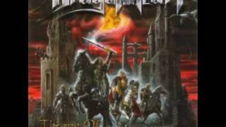 DragonHeart-Mystical Forest