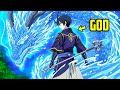 He Awakens With The Power Of The STRONGEST Water Magician In Hindi New Anime Recap