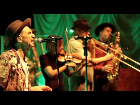 Dexys - Tell Me When My Light Turns Green (Live at the Duke of York's Theatre)