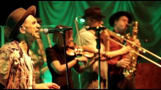 Dexys - Tell Me When My Light Turns Green (Live at the Duke of York&#39;s Theatre)