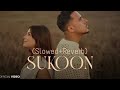 Sukoon [ Lo-Fi Song ] slowed and reverb | Harvi