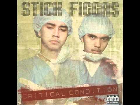 kritikal- stick figgas