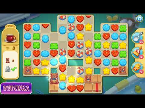 Matchington Mansion level 2423 HD