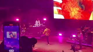 Michael Franti - I&#39;m Alive (Life Sounds Like) - Red Rocks, CO June 2, 2023