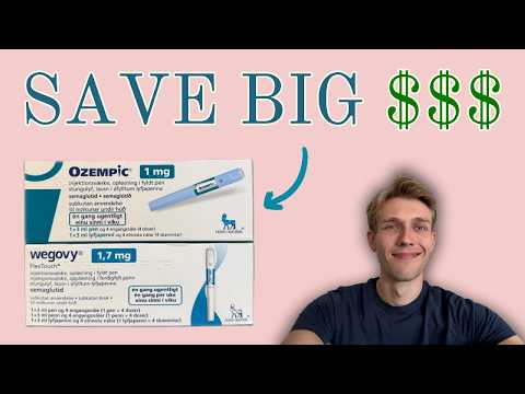 Microdosing Wegovy & Ozempic: Splitting Dosages & Counting Clicks on Semaglutide Pens