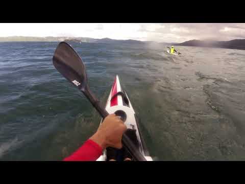 27 Dec 2020 Downwind with John