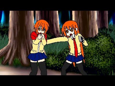 requiem final v1.1 - 1p mode (rin kohinata)