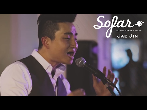 Jae Jin - Love Contract | Sofar Los Angeles