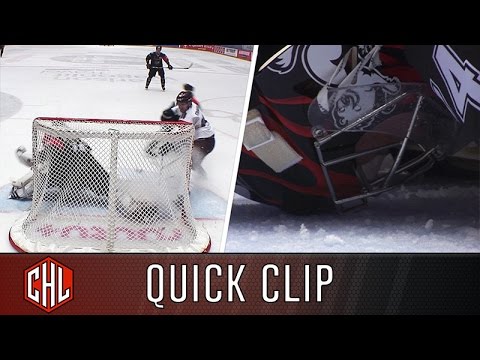 OT-Game Winner: Sparta eliminates last year's finalists!