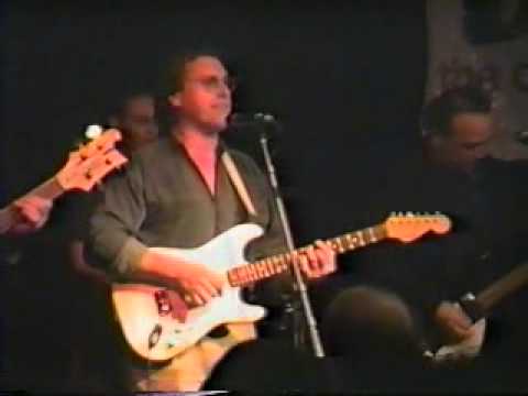 Emitt Rhodes & Ray Paul-Love Will Stone You