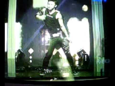 battle dance N sonic vs S9B & FAME