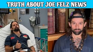 Joe Felz Obituary Update | Is Joe Felz Dead Felz Investment Group Founder Reported Dead at 40