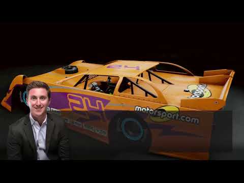 NASCAR Heat 5 Career Mode Part 1 Starting from the bottom of NASCAR the dirt series