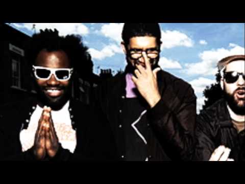 Re: Filthy Dukes - Tupac Robot Club Rock (Wiley Radio Edit)