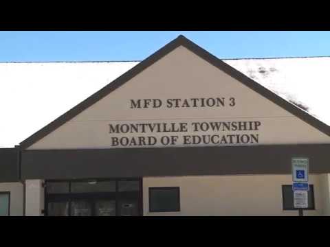 NJ Montville Student Arrested