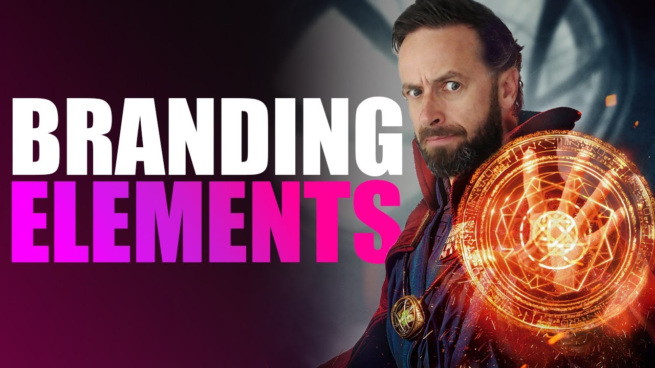 26 Branding Elements For An Effective Brand Strategy