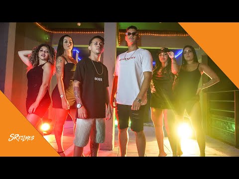 MC PIKENO E RYAN NO BEAT  - AI QUE DELICIA - CLIPE OFICIAL