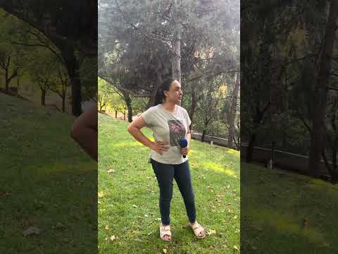 Bursalı Mutlu-iki elim kanda olsa gel ￼