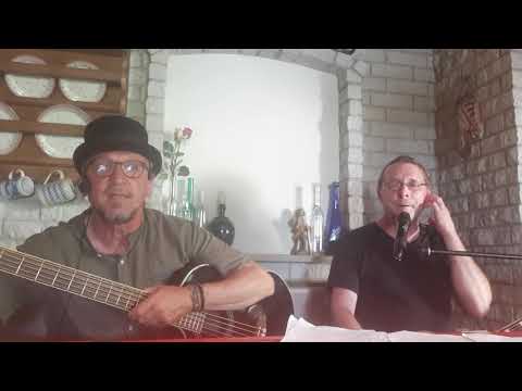 Südsüdwest - oberfränkisches Liedermacherduo aus Kronach.