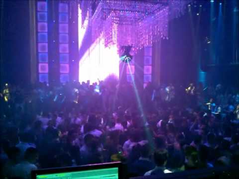 DJ Adir Ron - One (Swedish House Mafia), 5.12 @ Oman 17 Tel Aviv