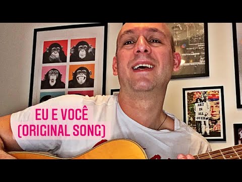 Eu E Você video