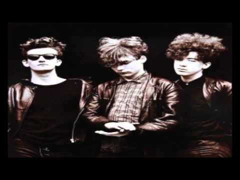 The Jesus & Mary Chain- Saturday Night Live [Interview]