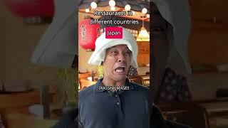 Download lagu The French waiter is the most polite waiter ever! mp3