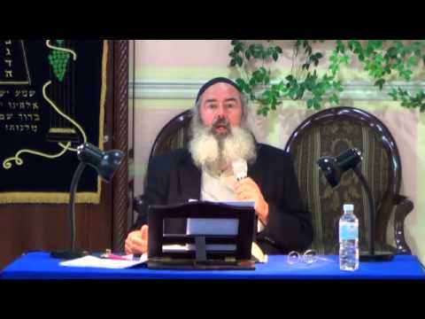 Profundidades del Alma y Mente - Capítulo 3 - Kehila Gozo y Paz Roeh Dr. Javier Palacios Celorio -