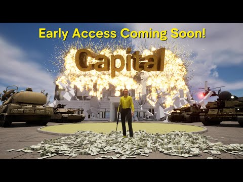 Capital youtube-video