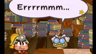 UKGN10 - Paper Mario: The Thousand-Year Door [GameCube]