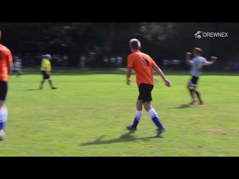 5. kolejka: Perła Węgrów 3:1 KS Gręboszyce (bramki)