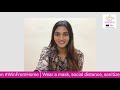 Time Miss Ramp Walk Sub Contest Of VLCC Femina Miss India 2020