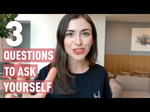 3 TIPS ON FIGURING OUT WHAT YOU SHOULD DO IN LIFE