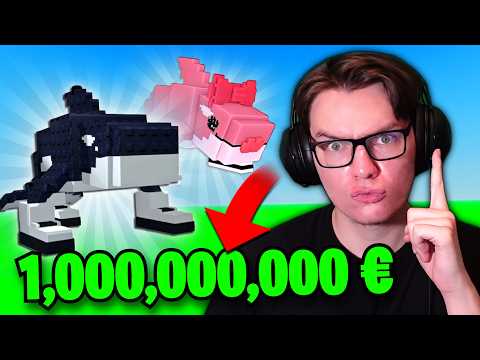 Postal sem MILIJARDER v Roblox Steal a Brainrot ...
