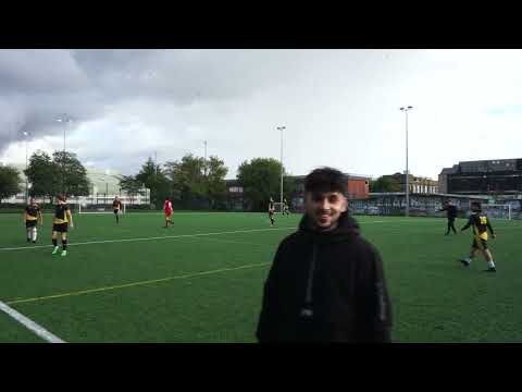 KCL 3s v SOAS 1s Part 2
