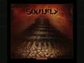 Soulfly - Blood Fire War Hate 