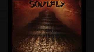 Soulfly - Blood Fire War Hate