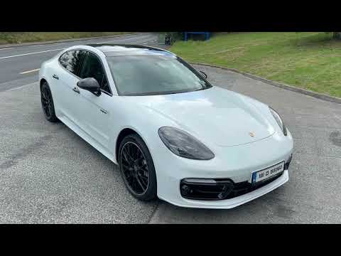 Porsche Panamera 2.9 4 E-hybrid Sportdesign Packa - Image 2