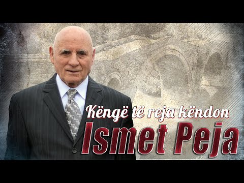 Ismet Peja  - Potpuri Kengesh
