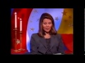 TV4 Vinjett Och Hallåan Åse Åsenlund 1997 01 02