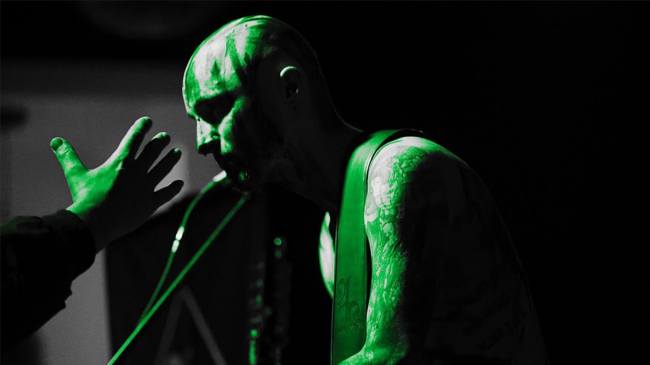 Above Aurora - "Spark" Live 2025