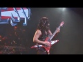 Speed - LOUDNESS LIVE 2016