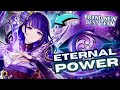 Why she’s an AMAZING unit once again (ULTIMATE C0 Raiden Guide & Review)