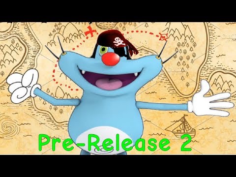 Pirates Basics Pre Release 2 - Baldi's Basic Mod