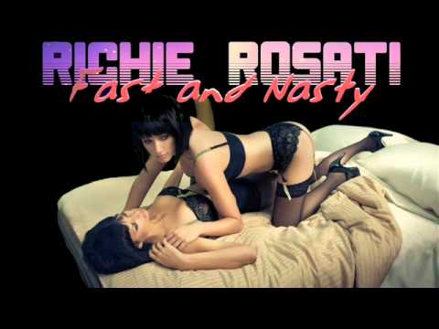 Richie.R - FAST AND NASTY