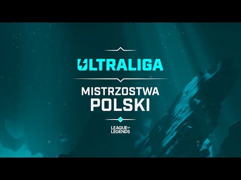 ULTRALIGA | 🌩️ | W7D1 | sezon 3 | TV: Polsat Games (kanał 16)