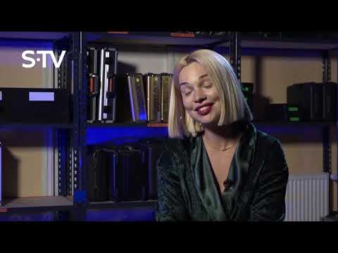 Samanta Tīna par īpašo bridi.