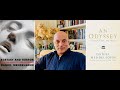 Virtual Memories #358 - Daniel Mendelsohn