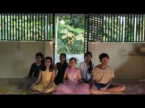 Geetham 4 - Mohanam | Varaveena | Learn with Shivaranjini | Episode 37