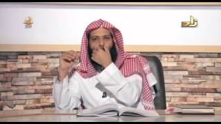 صفة دم الحيض والاستحاضة - المحاضرة 17 - الفقه - د.منصور بن عبد الرحمن الغامدي image